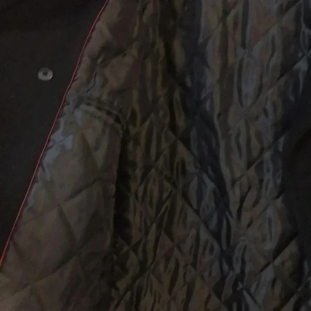 Merona   ladies  coat L - Picture 11 of 16